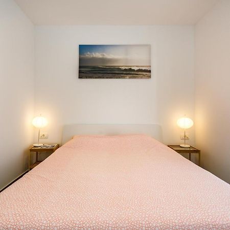 Golden Island Apartments Krk Town Luaran gambar