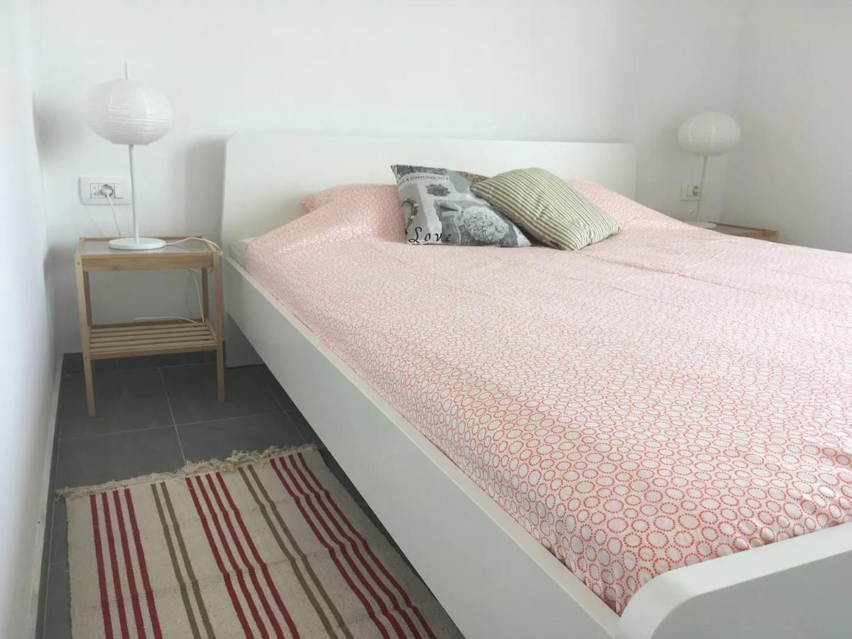 Golden Island Apartments Krk Town Luaran gambar